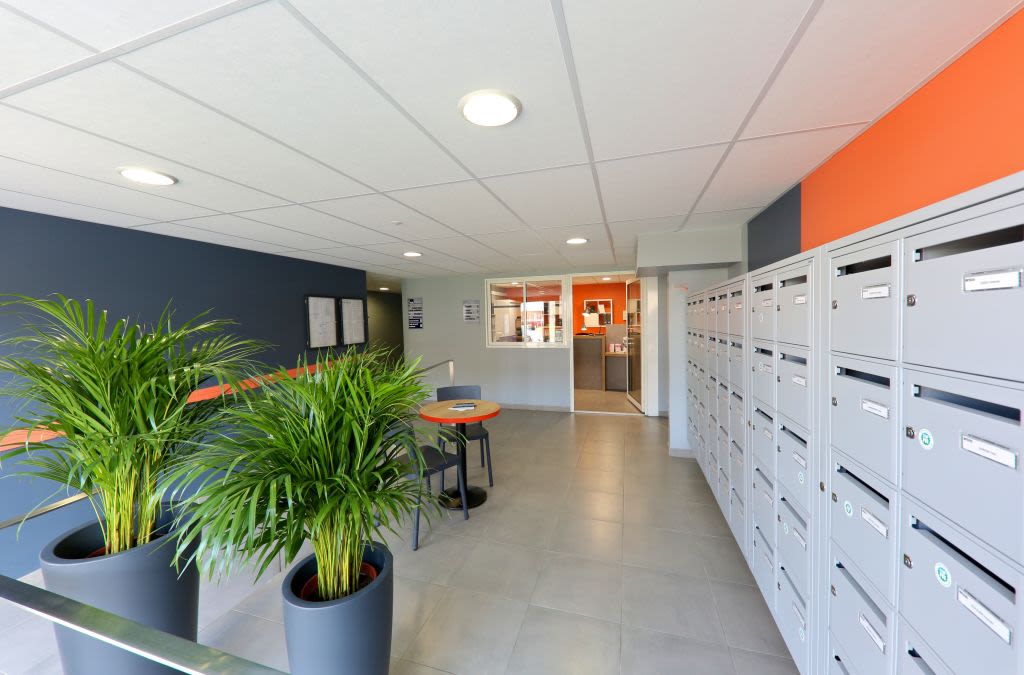Programme immobilier neuf à Bordeaux (33300) — photo 3