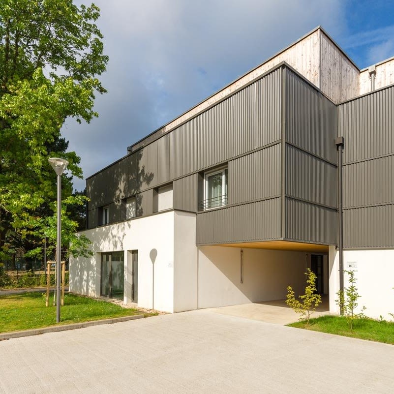 Programme neuf à Carquefou : 1 appartements