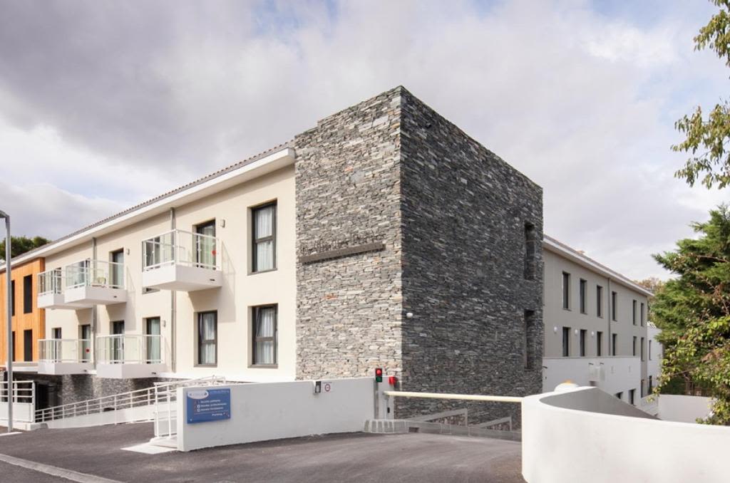 Programme immobilier La Villa Des Poetes à Marseille 10e Arrondissement