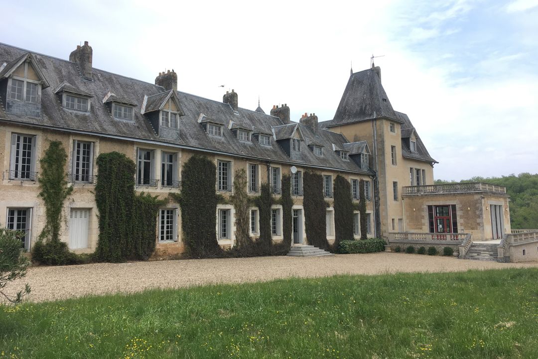 Programme immobilier neuf à Ligugé (86240) — photo 3