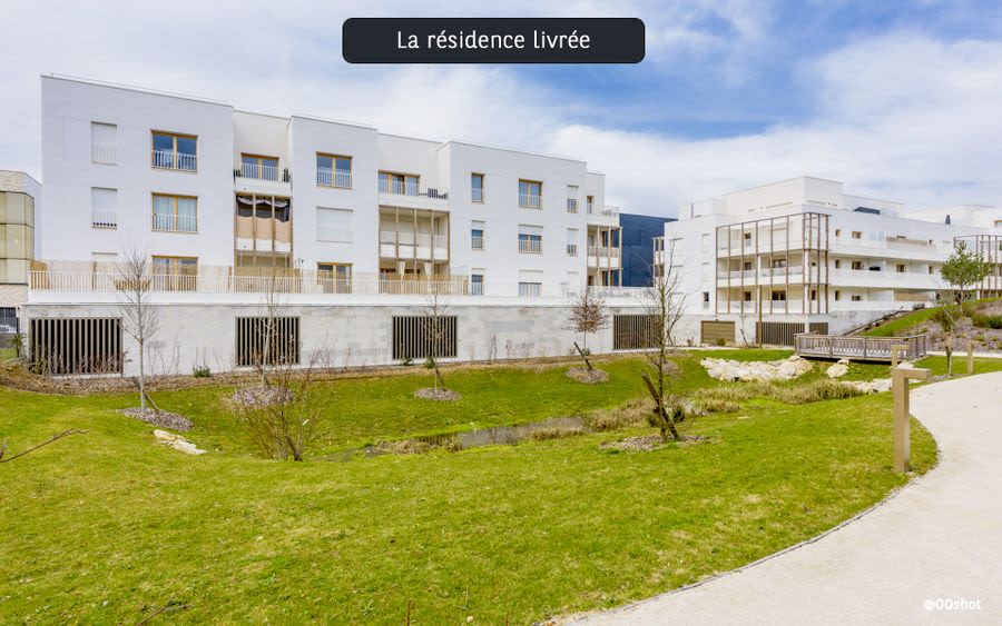 Domaine d'Hélène