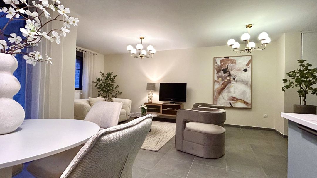 Programme immobilier LE SAINT-CHARLES à Le Touquet-Paris-Plage