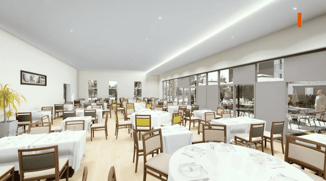 Programme neuf à Amiens : 1 appartements dès 153 594 € — photo 4