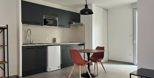 Programme immobilier RIVERVIEW à Toulouse