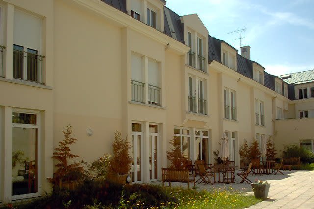Bonnières-sur-Seine — photo 2