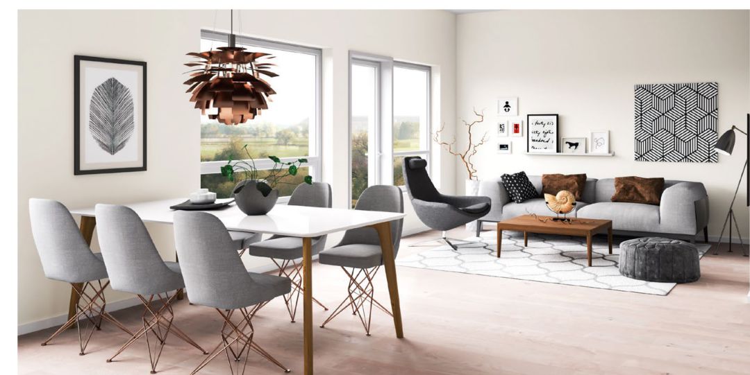 Programme neuf à Rennes : 14 appartements dès 131 520 € — photo 2