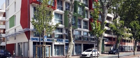 Programme immobilier neuf à Toulouse (31300) — photo 2