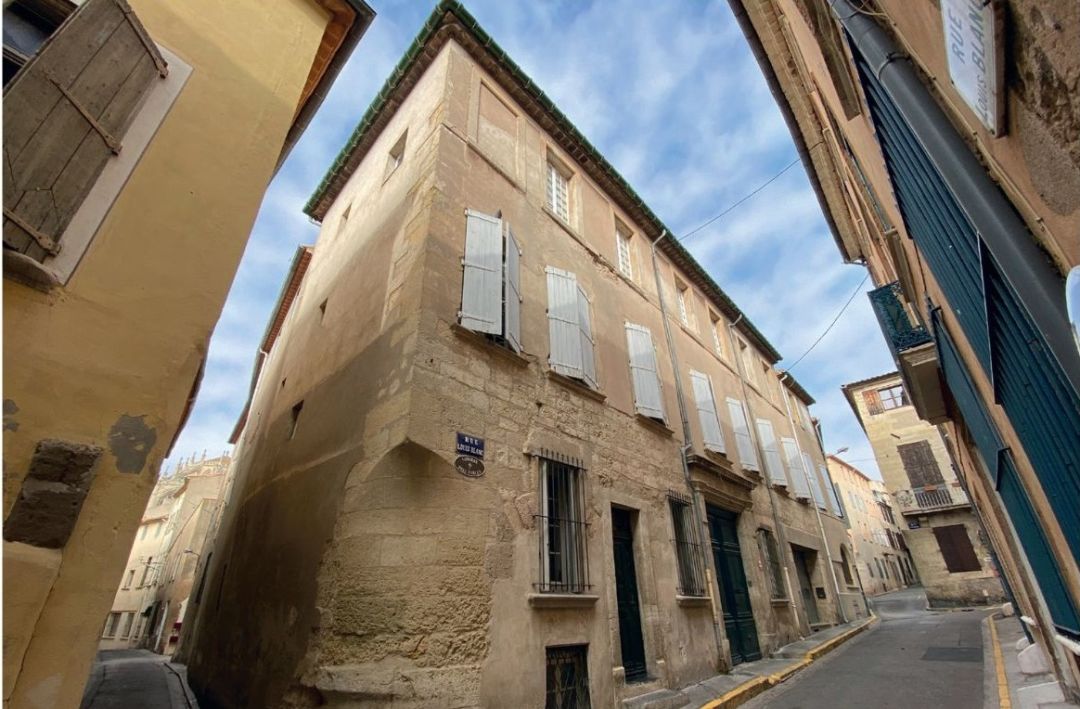 HÔTEL BÉNAVENT