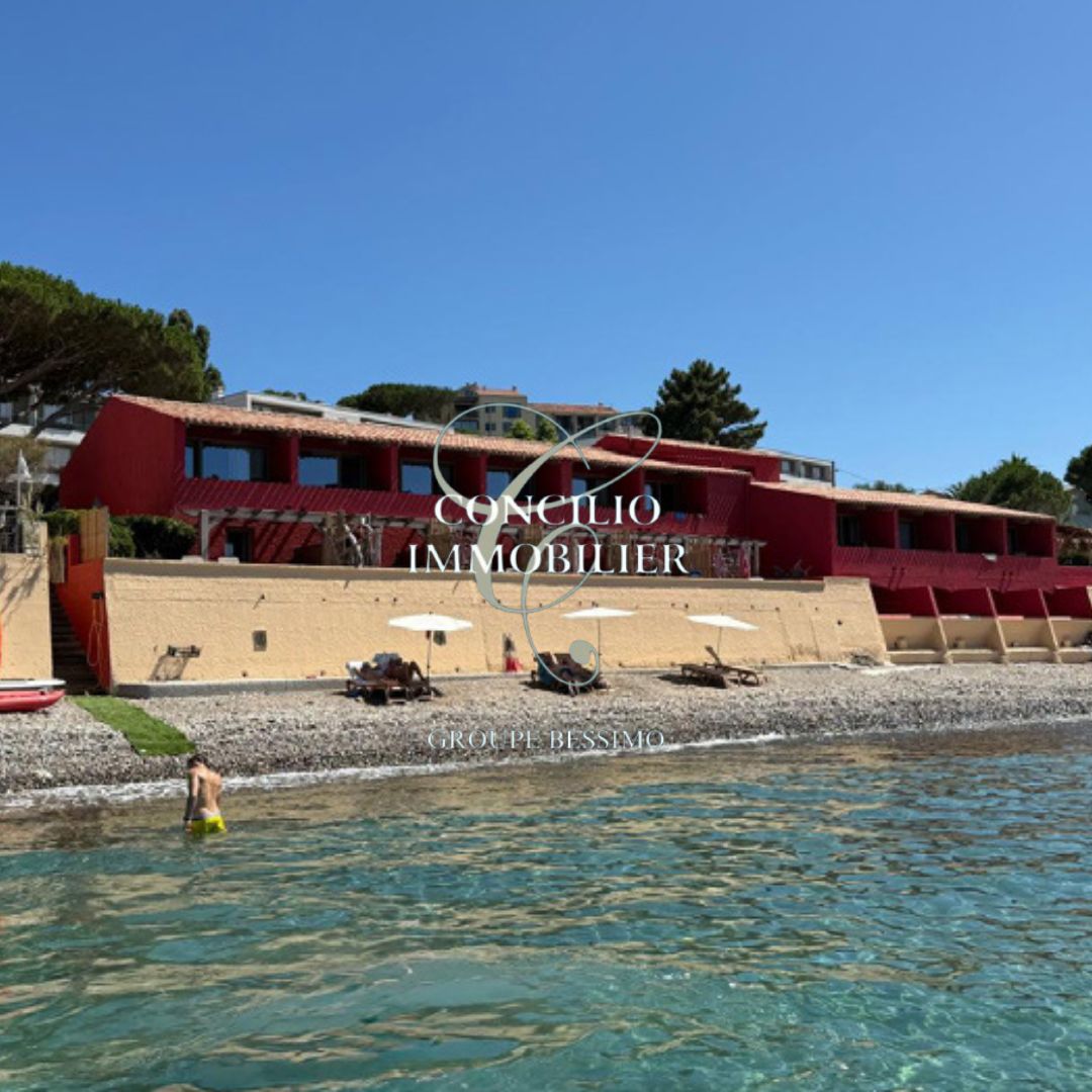 Programme immobilier RÉSIDENCE HÔTELIÈRES DOLCE NOTTE - CORSE à Saint-Florent