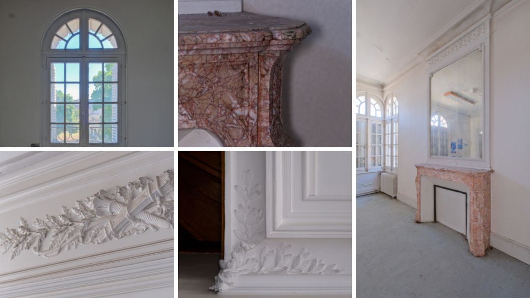 Programme immobilier POITIERS : Saint-Louis à Poitiers