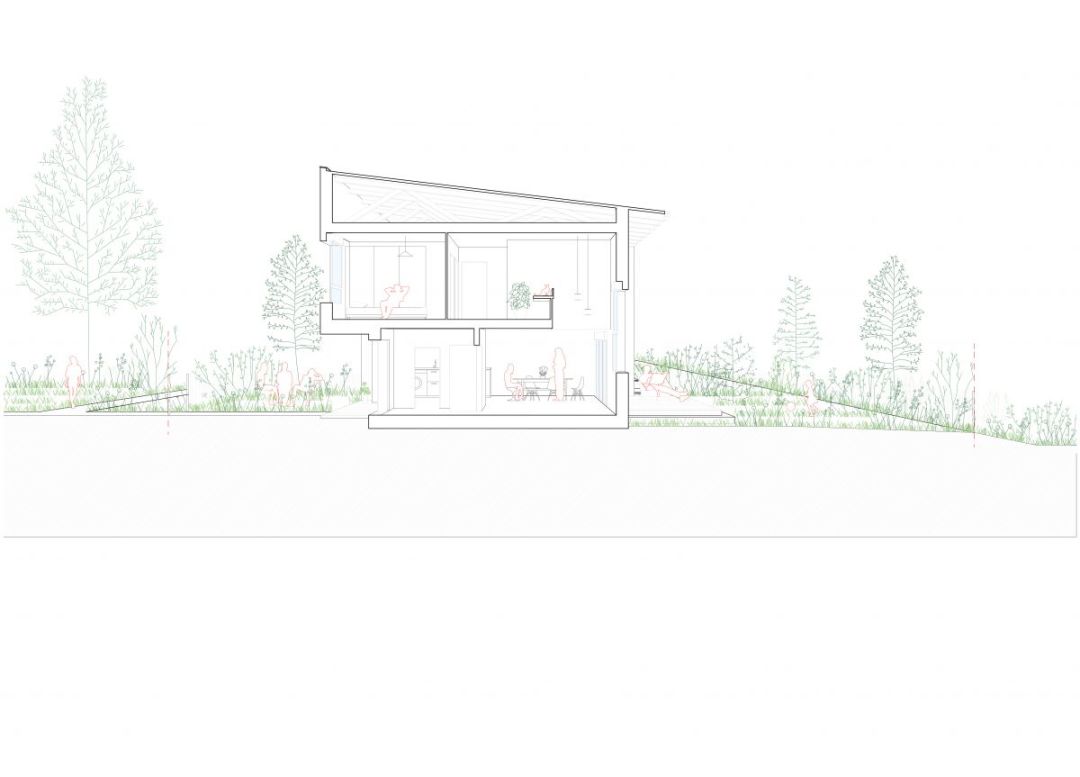 Programme immobilier BELVEDERE - Maisons à Arpajon