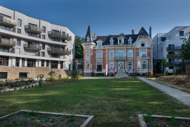 Poissy — photo 1