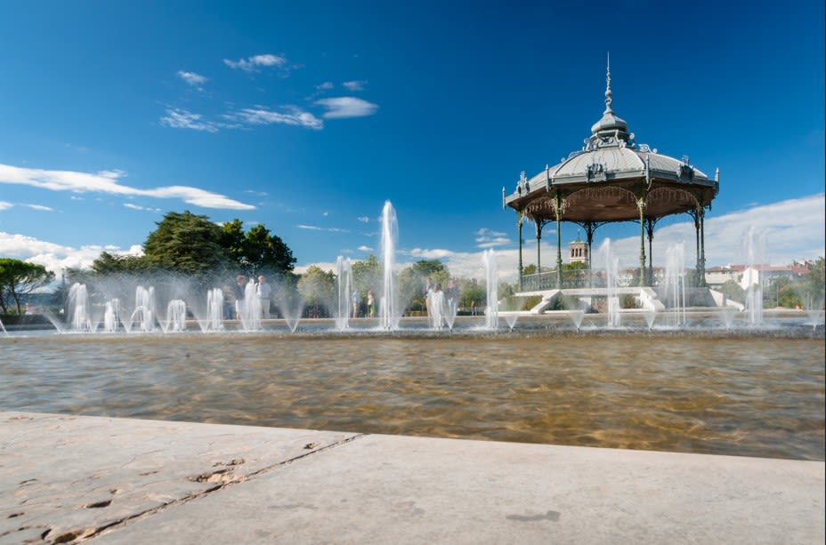 Programme immobilier Les Jardins du Cèdre à Valence