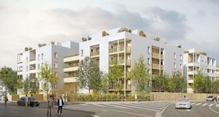 Programme immobilier Prélude à Villefranche-sur-Saône