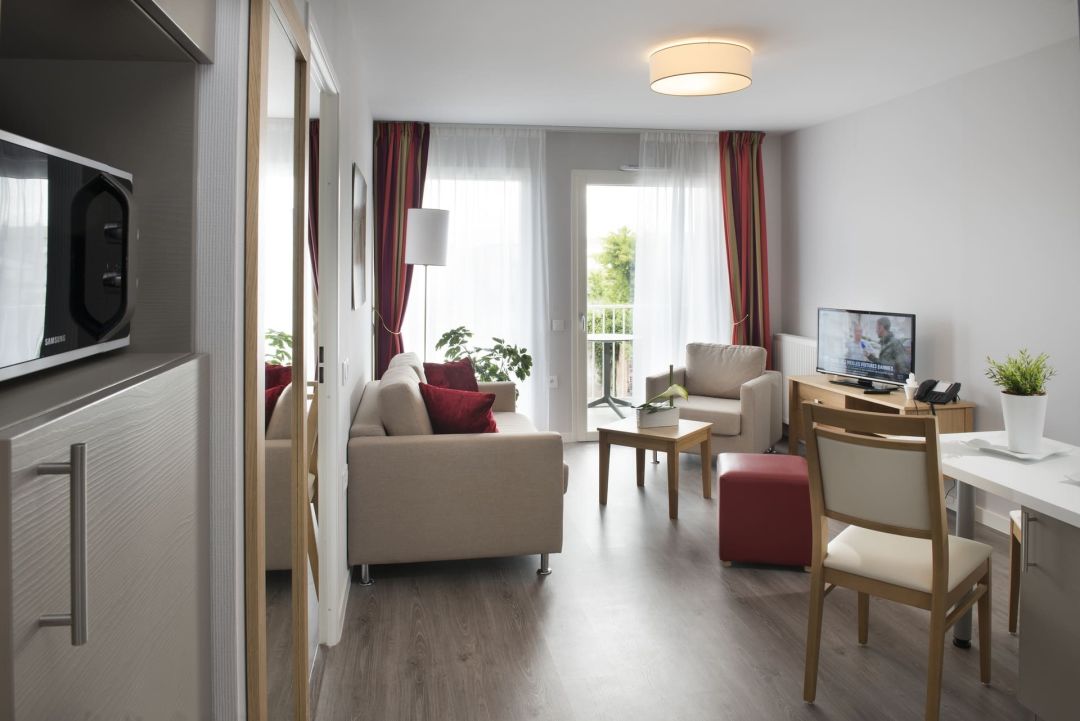 Programme neuf à Bordeaux : 6 appartements dès 112 563 € — photo 4