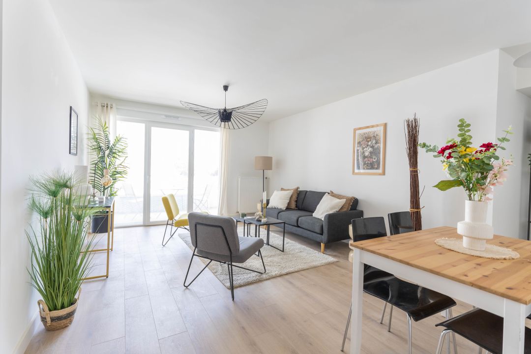 Programme immobilier BLEUENN à Pordic