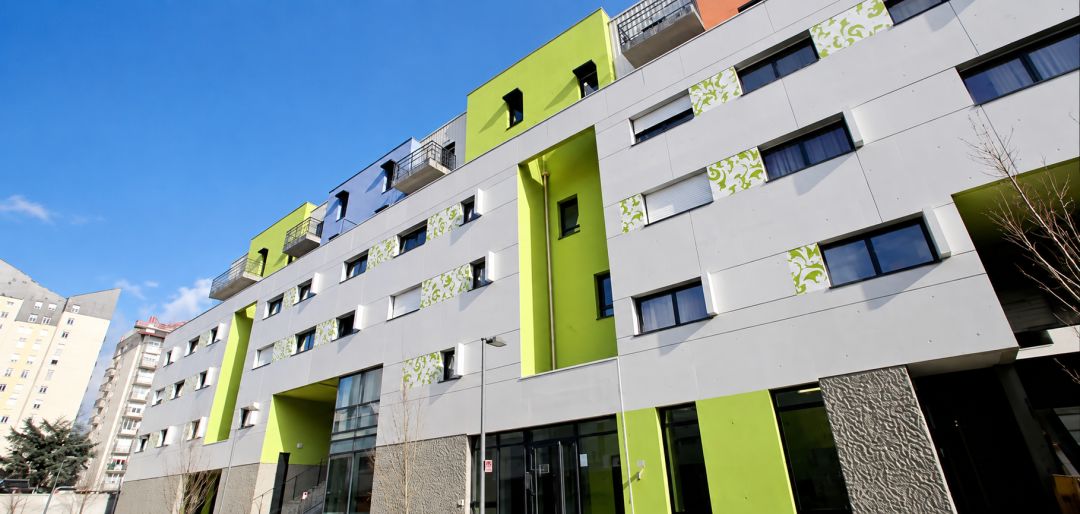 Programme neuf à Tours