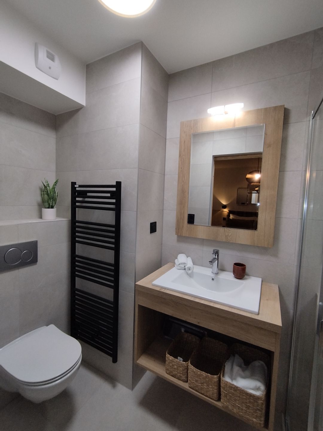 Programme neuf à Morzine : 1 appartement dès 467 000 € — photo 4