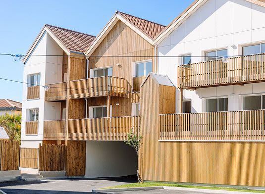 Programme immobilier Ephemer à Les Sables-d'Olonne