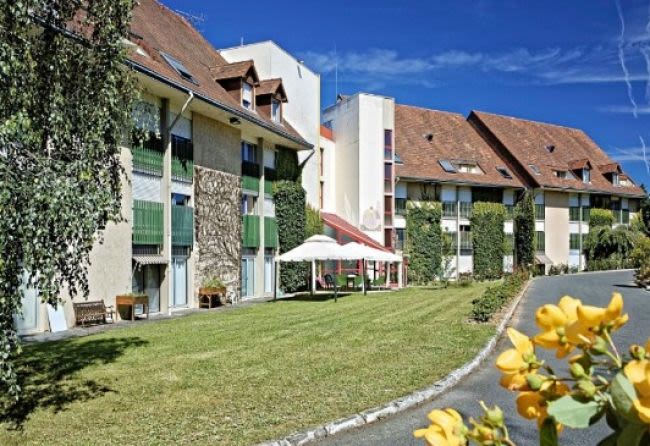Residence d'Or