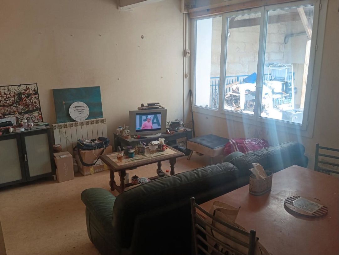 Programme immobilier 42 avenue Gambetta 16000 Angoulême à Angoulême