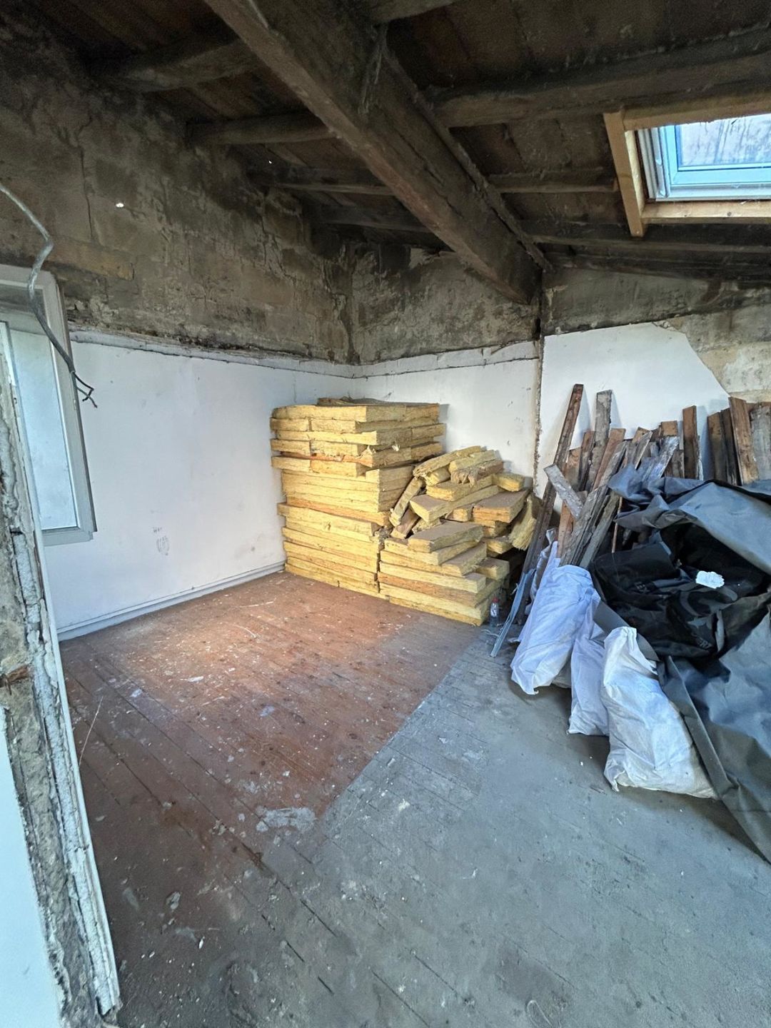 Programme immobilier à Bordeaux : 1 appartement dès 155 000 € — photo 4