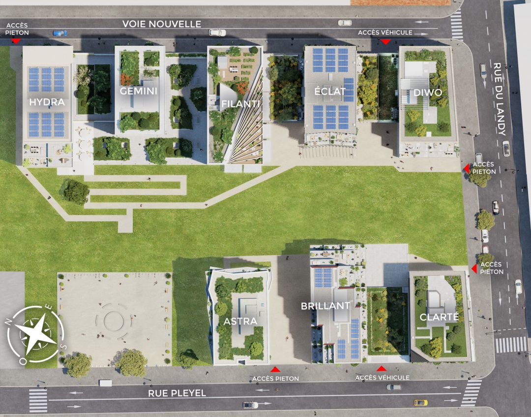 Les Lumières Pleyel 