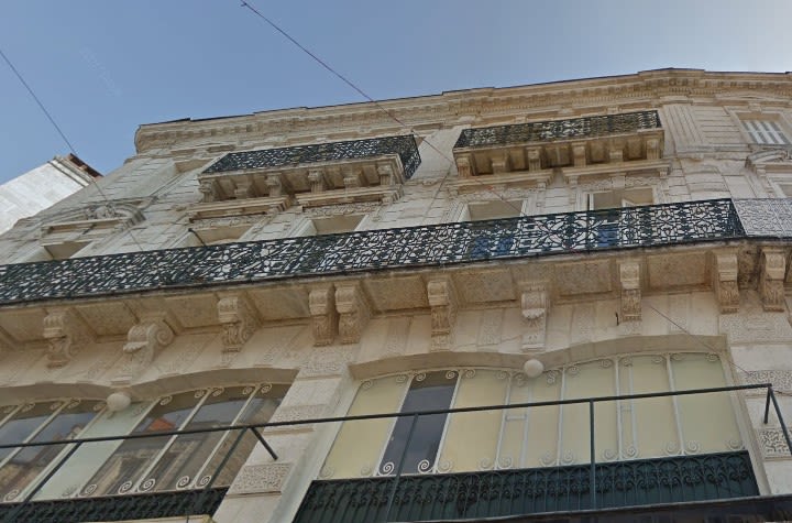 RUE BERSOT