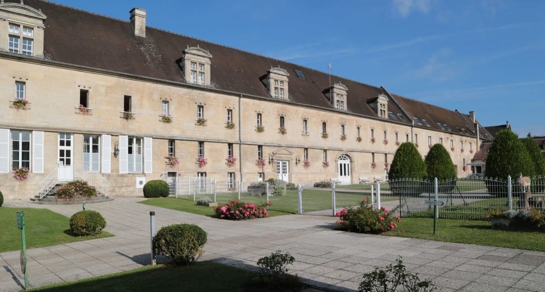 Résidence Saint-Georges