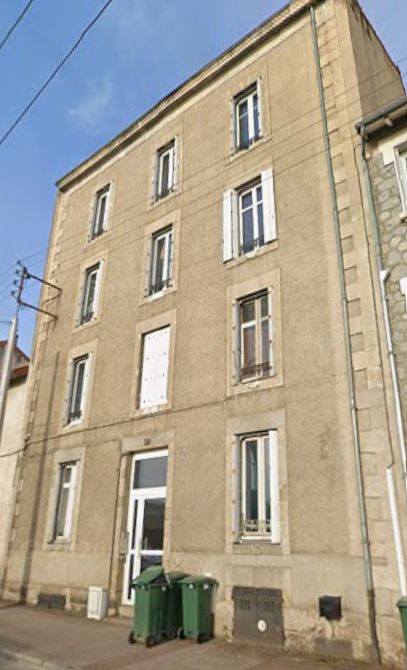 Programme immobilier neuf à Limoges (87100) — photo 1