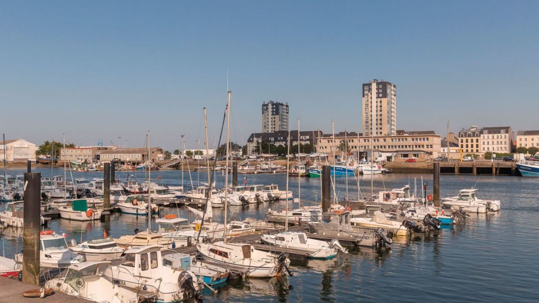 APPART CITY CONFORT CHERBOURG CENTRE PORT_13-BAL