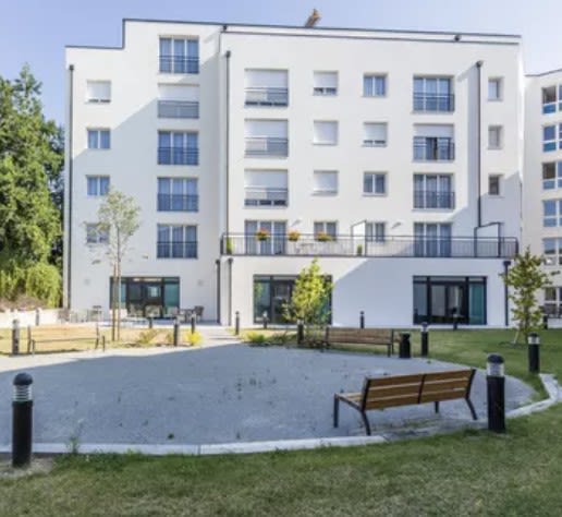Programme neuf à Nantes : 2 appartements dès 97 762 €