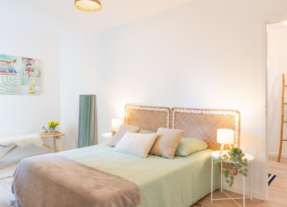 Programme immobilier LE CLOS DE LA SEIGNEURIE SAINT NAZAIRE à Saint-Nazaire