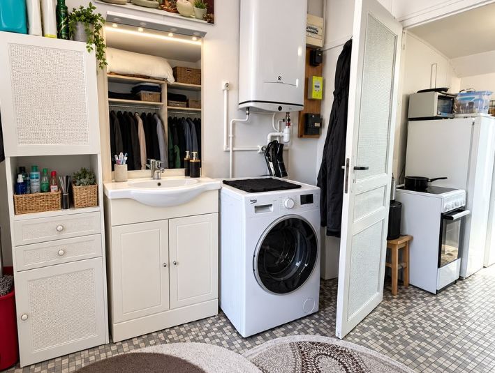 Programme immobilier à Bordeaux : 1 appartement dès 100 000 € — photo 4