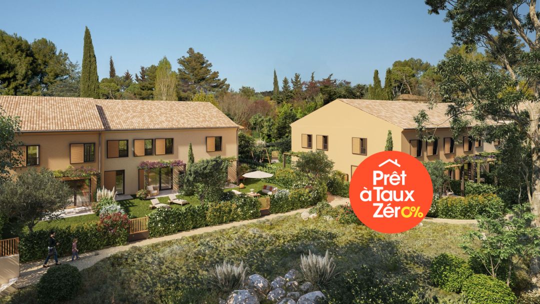 LE CLOS SAINT ALBERT