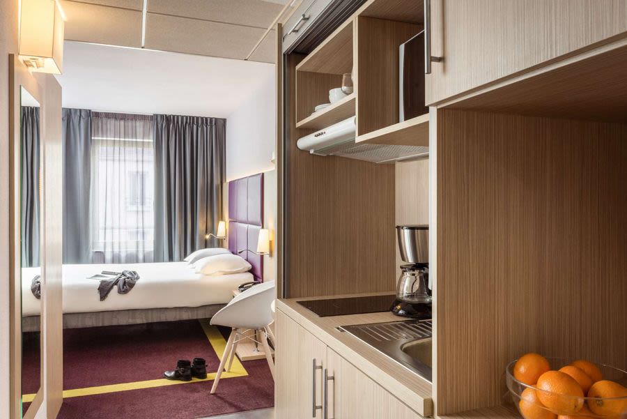 Adagio Paris Malakoff Châtillon