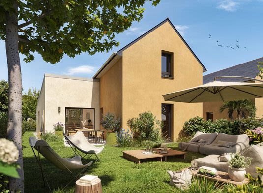 LE DOMAINE DE LA VIGIE - BINIC