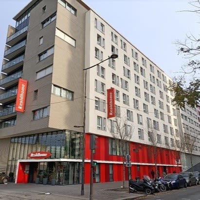 Programme neuf à Paris : 1 appartement dès 187 655 € — photo 1