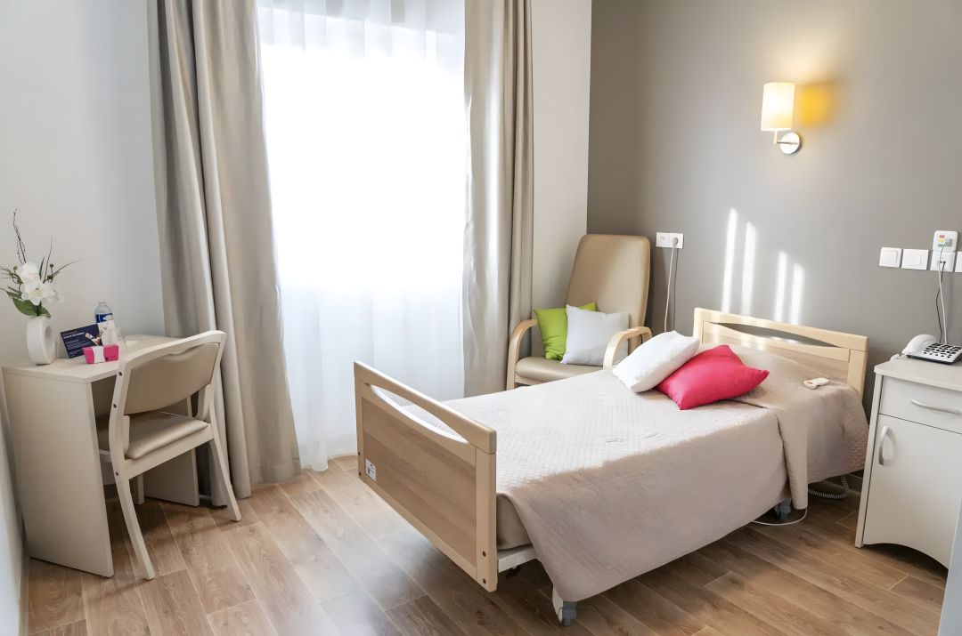 Programme neuf à Drap : 1 appartement dès 122 814.1 € — photo 4
