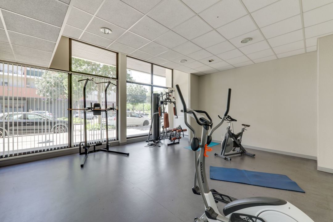 Programme immobilier RESIDENCE ROUSSEAU à Échirolles