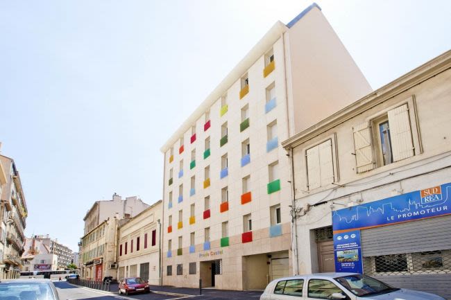Les Estudines Castellane