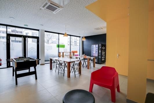 Programme immobilier neuf à Villejuif (94800) — photo 2