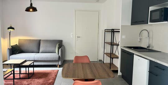 Programme immobilier RIVERVIEW à Toulouse