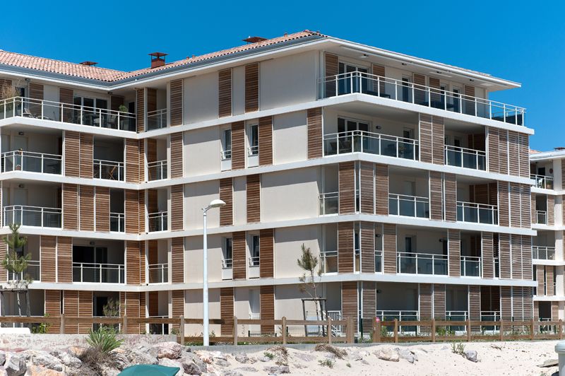Terrasses en Mer - MS