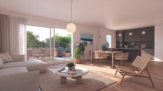 Programme neuf à Vannes : 1 appartement dès 268 822 € — photo 2