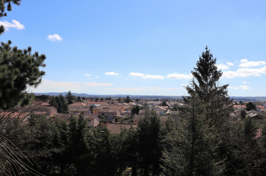 Programme immobilier Le Matisse à Corbas