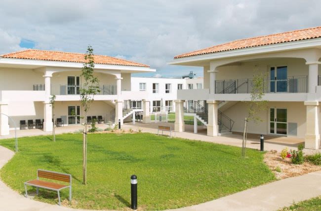 Villa Amelie
