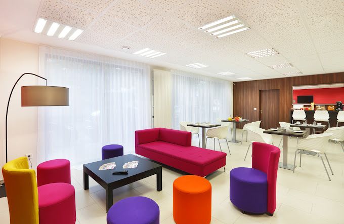 Programme neuf à Strasbourg — photo 3