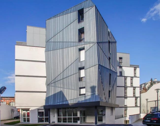 Appart'hotel Odalys Campus Saint Jean