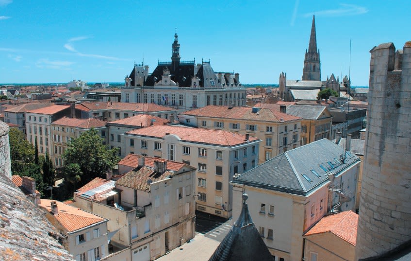 Urbanéo Nova